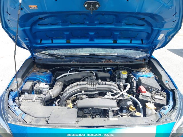 Subaru Impreza 5-door 2020 4S3GTAB6XL3709146 Image 10