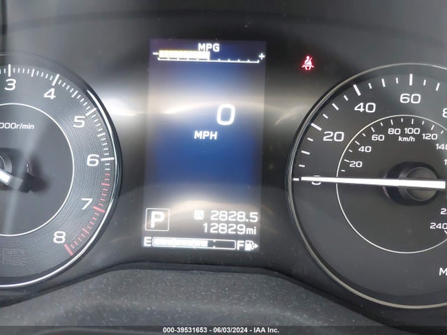Subaru Impreza 5-door 2020 4S3GTAB6XL3709146 Image 15
