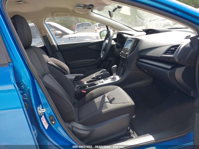 Subaru Impreza 5-door 2020 4S3GTAB6XL3709146 Image 5