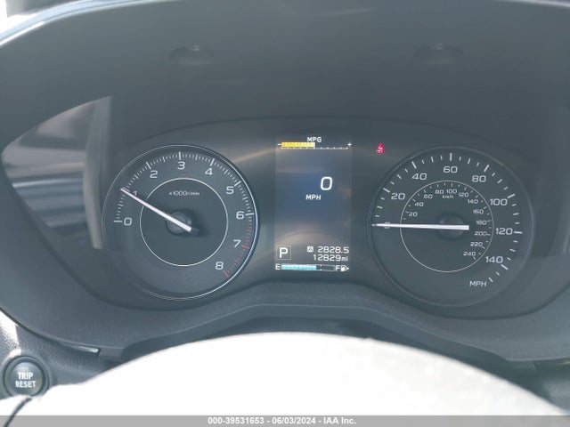 Subaru Impreza 5-door 2020 4S3GTAB6XL3709146 Image 7