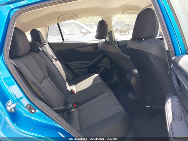 Subaru Impreza 5-door 2020 4S3GTAB6XL3709146 Image 8