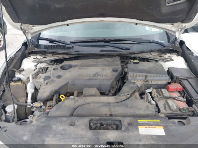 1N4AL3AP2GC218903 Nissan Altima 2.5/2.5 S/2.5 Sl/2.5 Sr/2.5 Sv