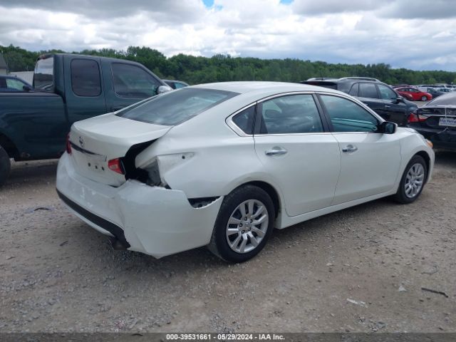 1N4AL3AP2GC218903 Nissan Altima 2.5/2.5 S/2.5 Sl/2.5 Sr/2.5 Sv