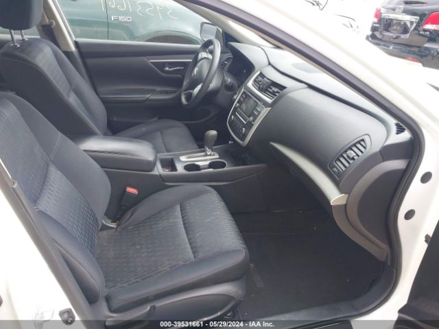 1N4AL3AP2GC218903 Nissan Altima 2.5/2.5 S/2.5 Sl/2.5 Sr/2.5 Sv