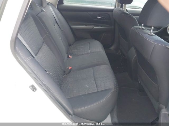 1N4AL3AP2GC218903 Nissan Altima 2.5/2.5 S/2.5 Sl/2.5 Sr/2.5 Sv