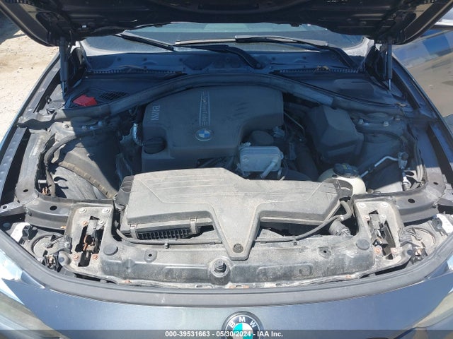 WBA8E5G52GNU20114 BMW 320i Xdrive
