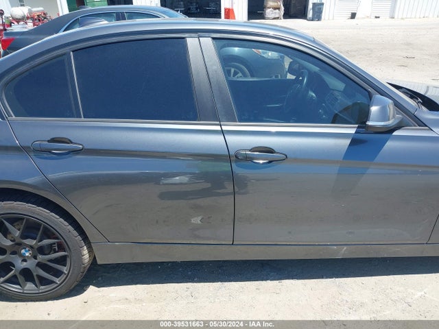 WBA8E5G52GNU20114 BMW 320i Xdrive