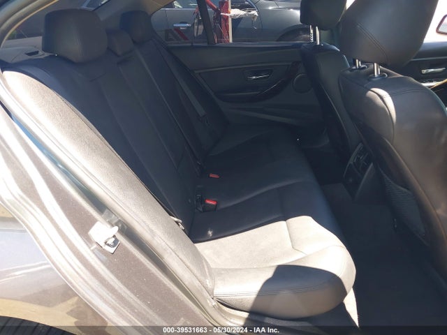 WBA8E5G52GNU20114 BMW 320i Xdrive