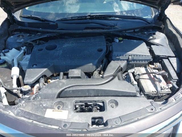 Nissan Altima 2.5 S 2015 1N4AL3APXFC587832 Image 10