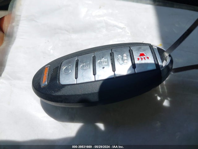Nissan Altima 2.5 S 2015 1N4AL3APXFC587832 Image 11