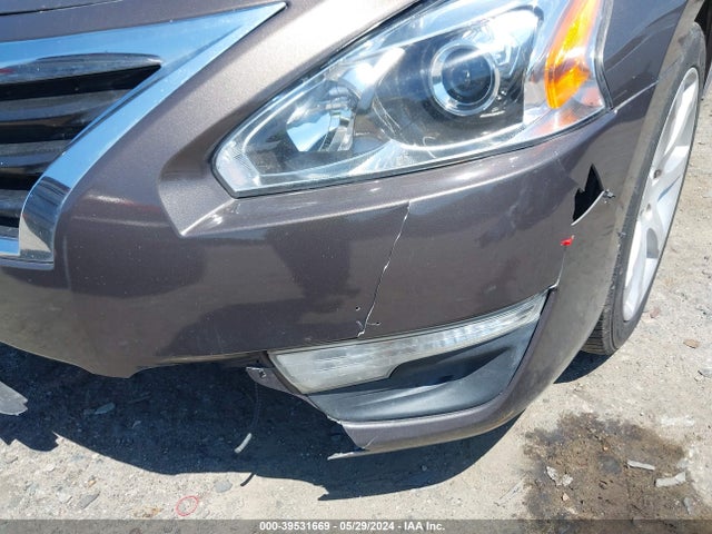 Nissan Altima 2.5 S 2015 1N4AL3APXFC587832 Image 13