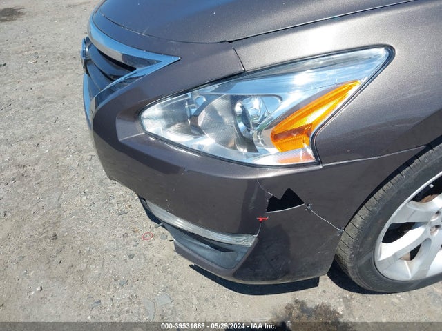 Nissan Altima 2.5 S 2015 1N4AL3APXFC587832 Image 14