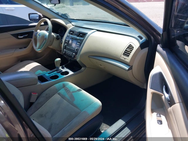 Nissan Altima 2.5 S 2015 1N4AL3APXFC587832 Image 5
