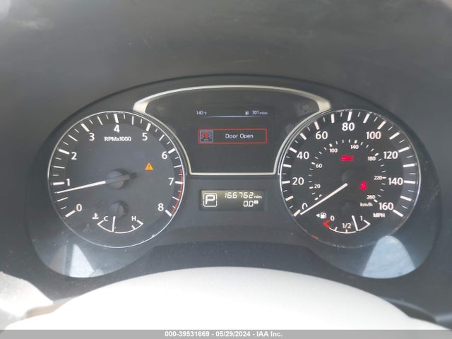 Nissan Altima 2.5 S 2015 1N4AL3APXFC587832 Image 7