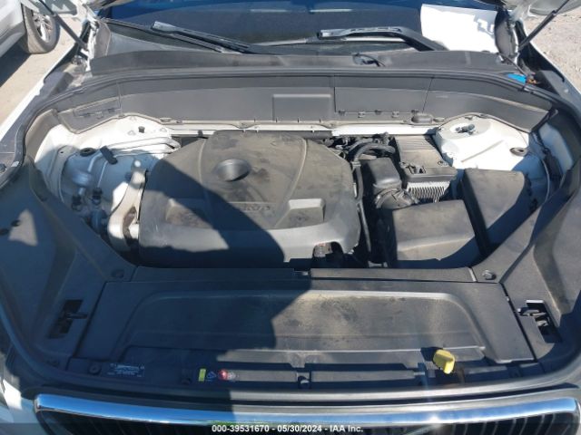 YV4A22PK7G1027103 Volvo Xc90 T6 Momentum