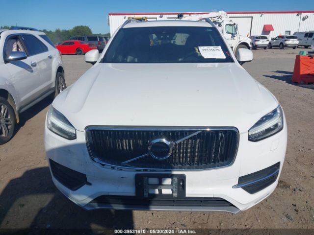 YV4A22PK7G1027103 Volvo Xc90 T6 Momentum