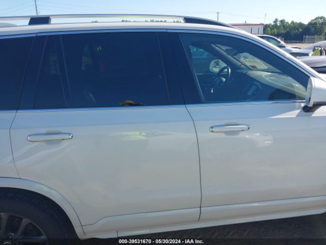 YV4A22PK7G1027103 Volvo Xc90 T6 Momentum