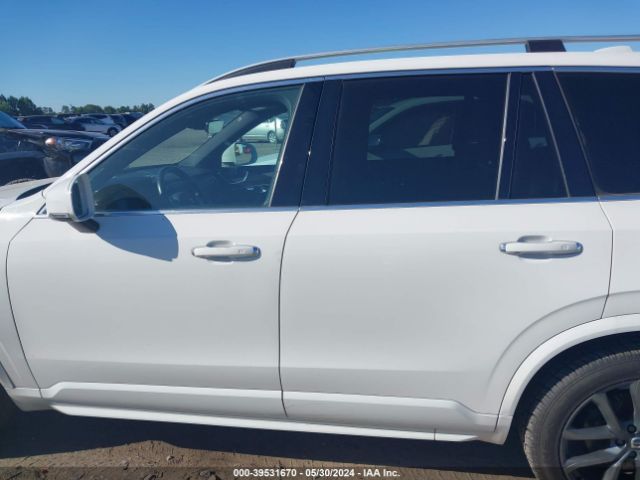 YV4A22PK7G1027103 Volvo Xc90 T6 Momentum