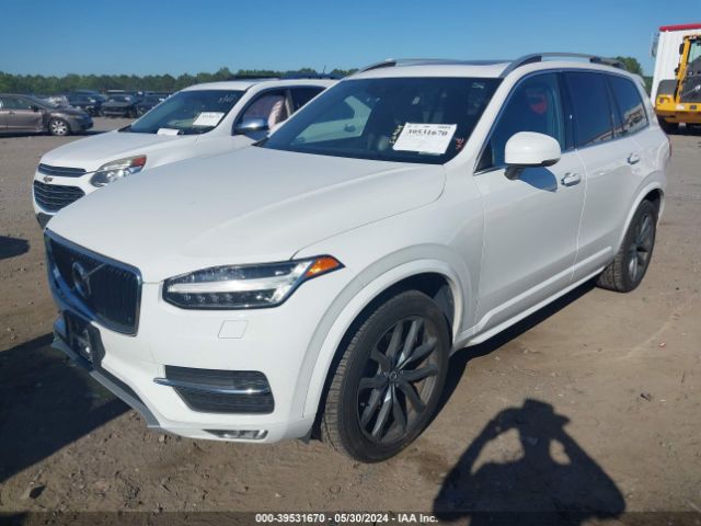YV4A22PK7G1027103 Volvo Xc90 T6 Momentum