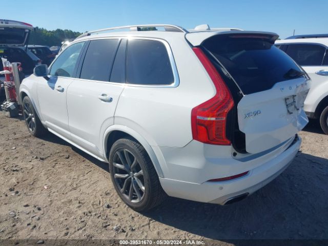 YV4A22PK7G1027103 Volvo Xc90 T6 Momentum