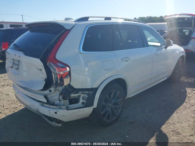 YV4A22PK7G1027103 Volvo Xc90 T6 Momentum