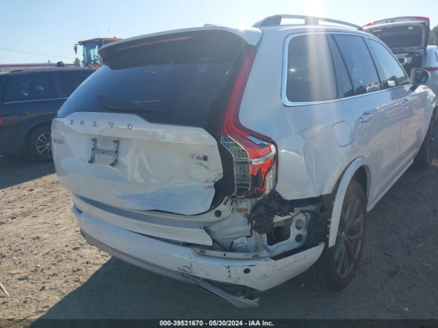 YV4A22PK7G1027103 Volvo Xc90 T6 Momentum