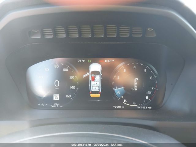 YV4A22PK7G1027103 Volvo Xc90 T6 Momentum