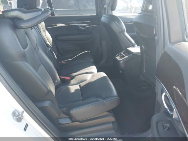 YV4A22PK7G1027103 Volvo Xc90 T6 Momentum