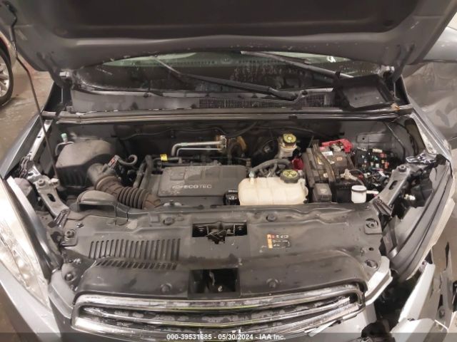 KL7CJLSBXFB112213 Chevrolet Trax Lt