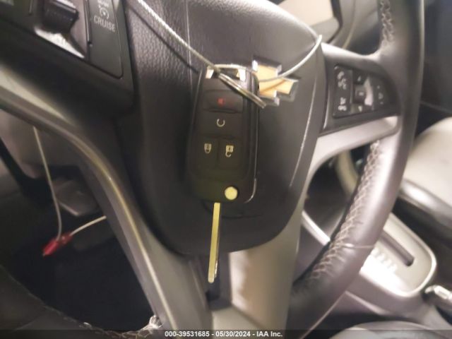 KL7CJLSBXFB112213 Chevrolet Trax Lt