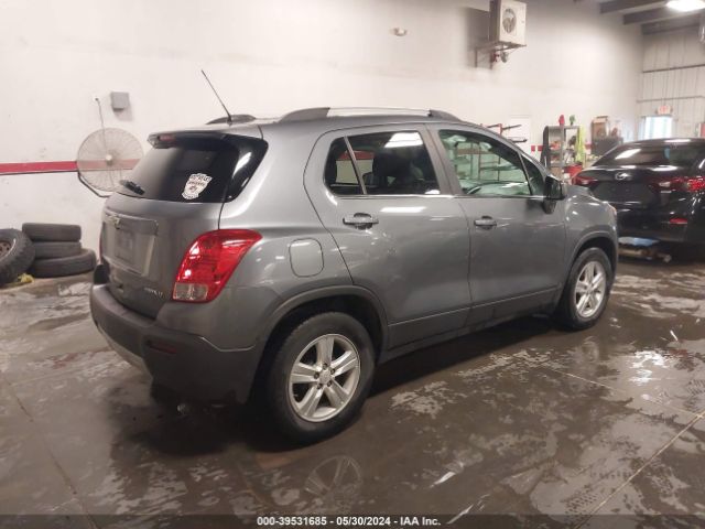 KL7CJLSBXFB112213 Chevrolet Trax Lt