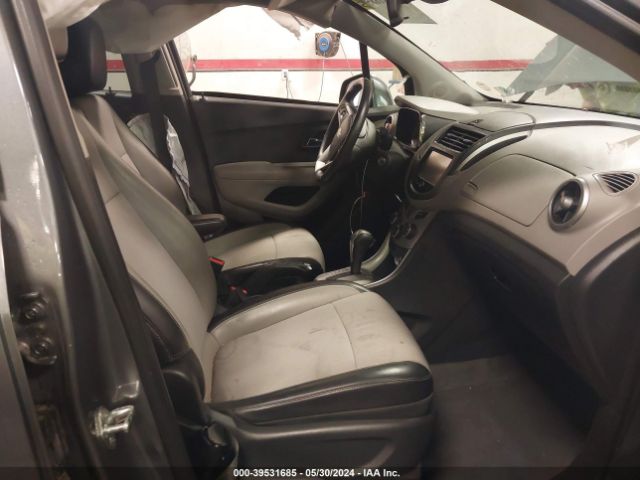 KL7CJLSBXFB112213 Chevrolet Trax Lt