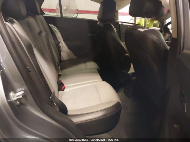 KL7CJLSBXFB112213 Chevrolet Trax Lt