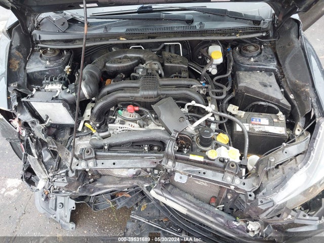 JF1GPAP64G8313564 Subaru Impreza 2.0i Sport Premium