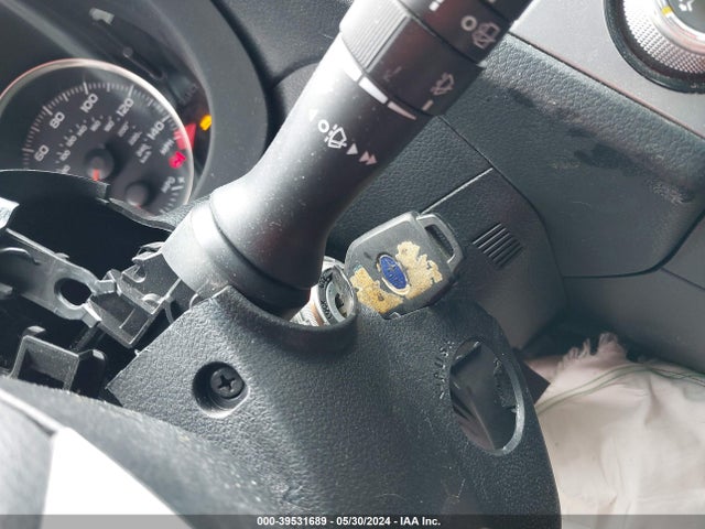 JF1GPAP64G8313564 Subaru Impreza 2.0i Sport Premium