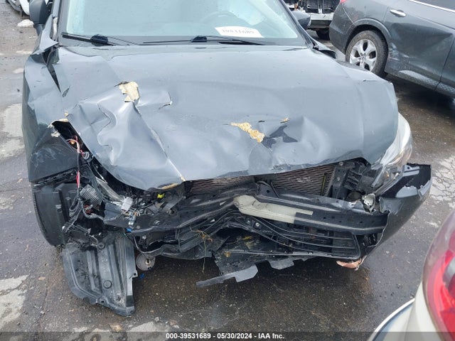 JF1GPAP64G8313564 Subaru Impreza 2.0i Sport Premium