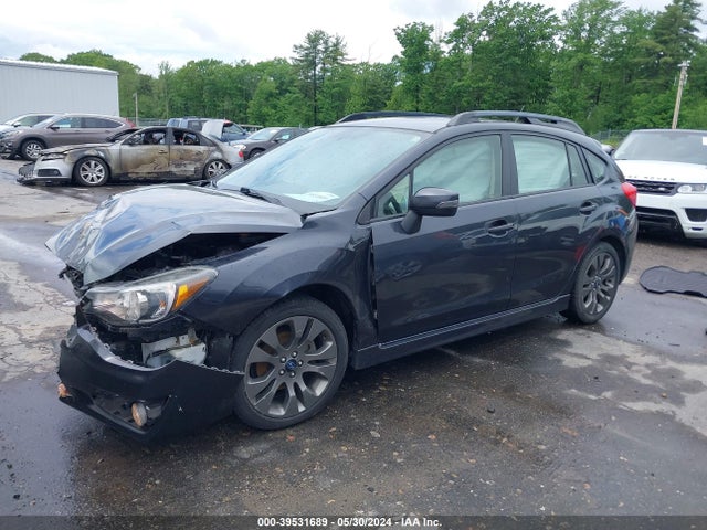 JF1GPAP64G8313564 Subaru Impreza 2.0i Sport Premium