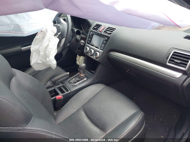 JF1GPAP64G8313564 Subaru Impreza 2.0i Sport Premium