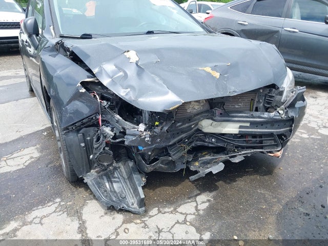JF1GPAP64G8313564 Subaru Impreza 2.0i Sport Premium