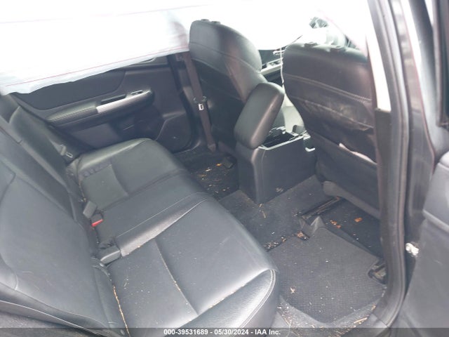 JF1GPAP64G8313564 Subaru Impreza 2.0i Sport Premium