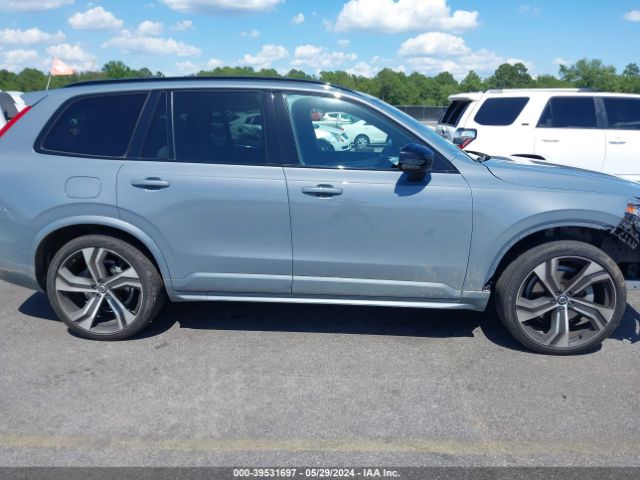 YV4A22PM9L1536816 Volvo Xc90 T6 R-design 7 Passenger