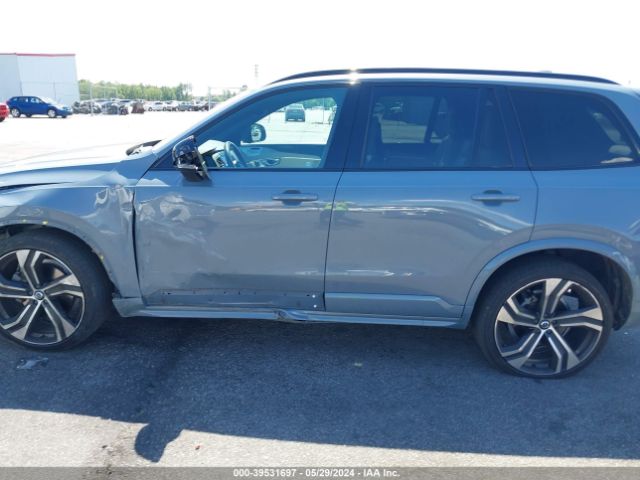 YV4A22PM9L1536816 Volvo Xc90 T6 R-design 7 Passenger