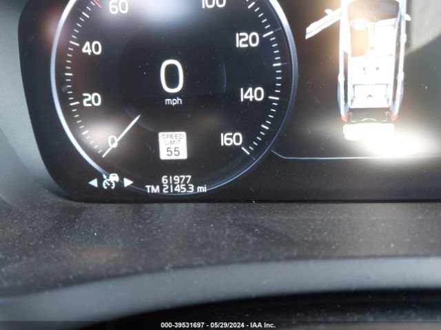 YV4A22PM9L1536816 Volvo Xc90 T6 R-design 7 Passenger