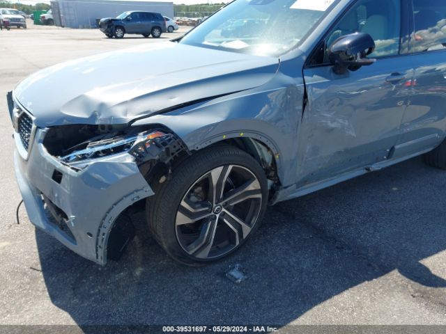 YV4A22PM9L1536816 Volvo Xc90 T6 R-design 7 Passenger