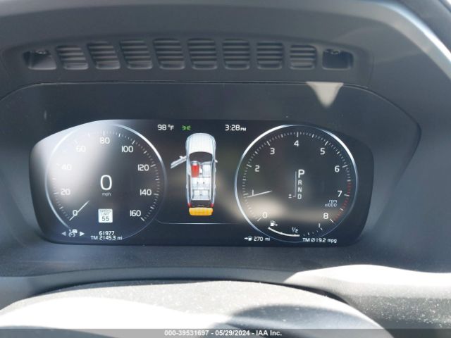 YV4A22PM9L1536816 Volvo Xc90 T6 R-design 7 Passenger