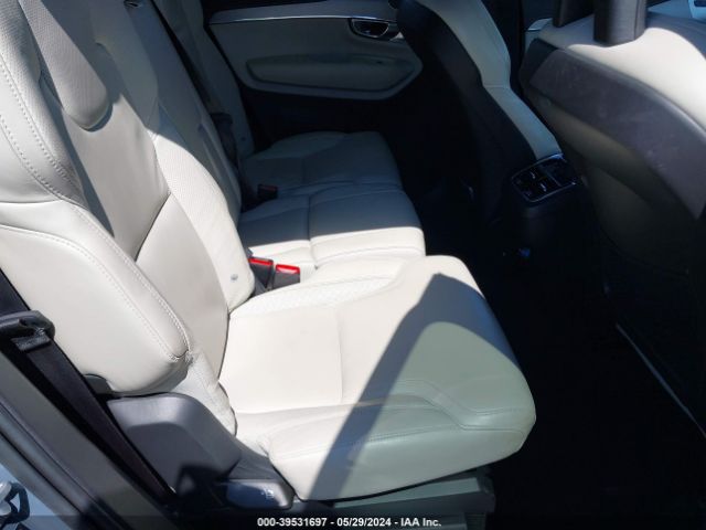 YV4A22PM9L1536816 Volvo Xc90 T6 R-design 7 Passenger