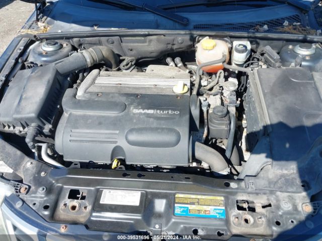 2010 SAAB 9-3X YS3FD5NY4A1609316 Photo 9