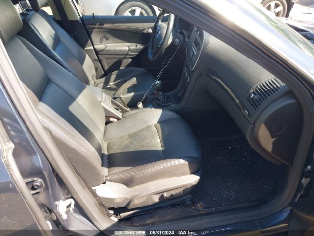 2010 SAAB 9-3X YS3FD5NY4A1609316 Photo 4