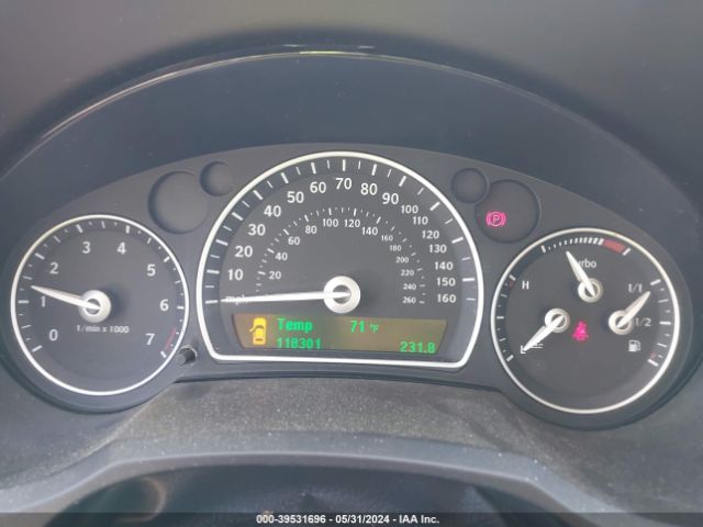 2010 SAAB 9-3X YS3FD5NY4A1609316 Photo 6