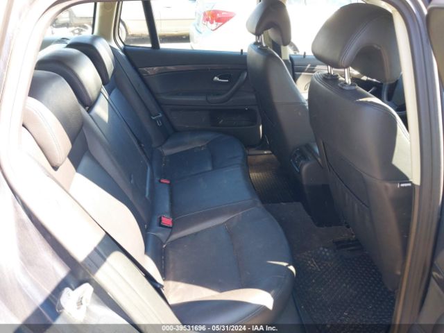 2010 SAAB 9-3X YS3FD5NY4A1609316 Photo 7